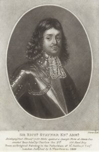 Richard Stayner爵士 作者 英语学校