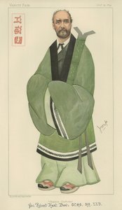罗伯特哈特爵士 作者 英语学校