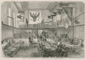 坐在克里米亚调查委员会 作者 英语学校