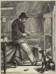 在澳大利亚的草图 作者 英语学校