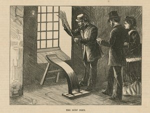 Clerkenwell House of Correction的草图 作者 英语学校