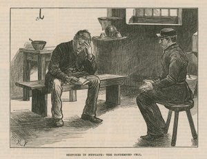 纽盖特的草图 作者 英语学校