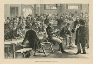 苏格兰场的草图 作者 英语学校