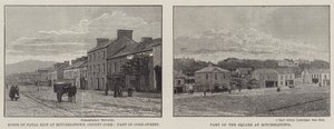 Mitchelstown 的草图（雕刻） 作者 英语学校