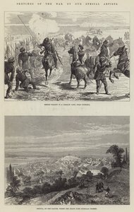 战争草图（版画） 作者 英语学校