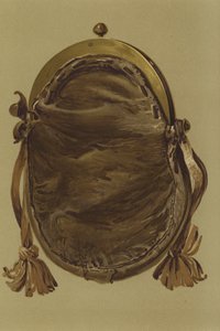 Sporran (chromolitho) 作者 英语学校