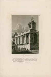 St Mary Magdalen，与伦敦Knightrider街的St Gregory联合 作者 英语学校
