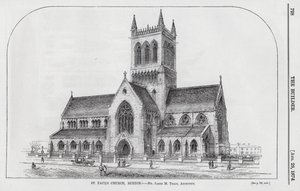 St Paul