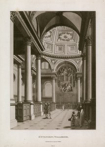 St Stephens Wallbrook 作者 英语学校