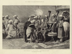 国家王子的国家招待会 作者 English School