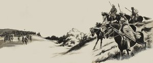 故事插图 作者 英语学校