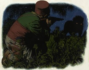 Tarascon的Tartarin 作者 英语学校