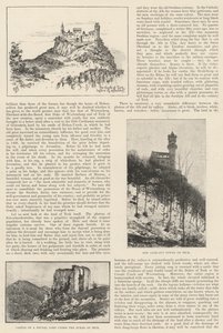 泰克和它的公爵（石版画） 作者 英语学校