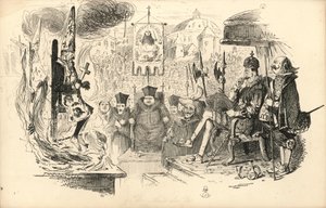 自动达菲》（雕刻） 作者 英语学校