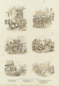 达登之歌 作者 英语学校
