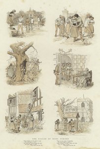 达登之歌 作者 English School