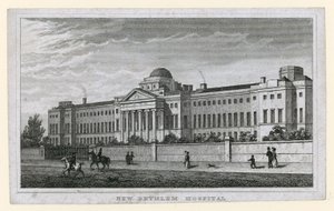 伯利恒医院 作者 英语学校