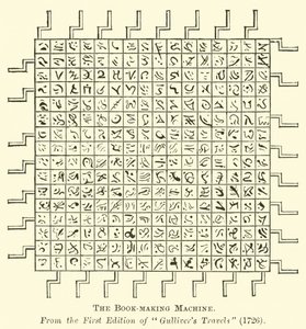 制书机 作者 英语学校