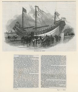 中国垃圾作为旅游景点带到伦敦 作者 英语学校