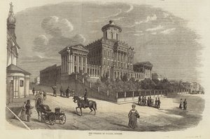 莫斯科贵族学院 作者 英语学校