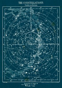 星座》（彩色印刷版） 作者 英语学校