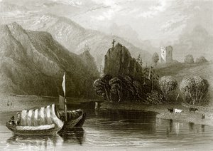 多瑙河漩涡或Der Donaustrudel 作者 英语学校