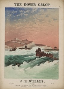 多佛Galop 作者 英语学校