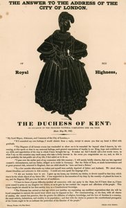 肯特公爵夫人在维多利亚公主完成她的第18年之际 作者 英语学校