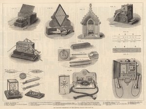 水晶宫电器展 作者 英语学校