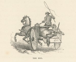 结束（雕刻） 作者 英语学校