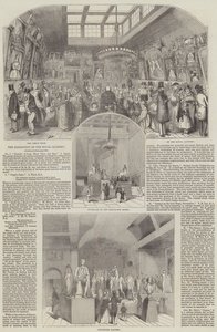 皇家学院展（版画） 作者 英语学校