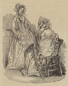 时装（雕刻） 作者 英语学校