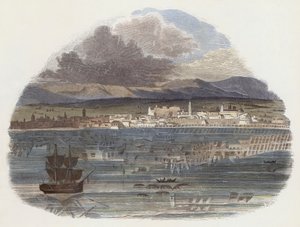Fata Morgana（彩色雕刻） 作者 英语学校