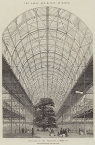 大展览馆（雕刻） 作者 英语学校