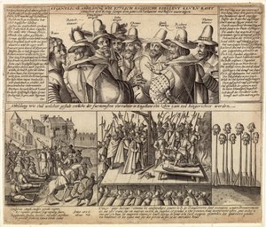 火药阴谋 作者 英语学校