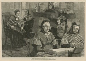 英格兰的胡格诺派：法国新教医院，维多利亚公园 作者 英语学校