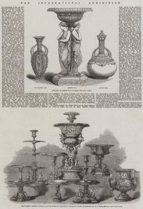 国际展览（雕刻） 作者 英语学校