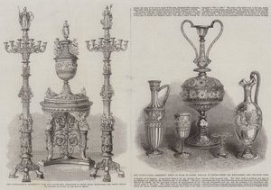 国际展览（雕刻） 作者 英语学校