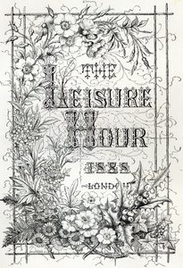 休闲时刻，伦敦，1888年 作者 英语学校