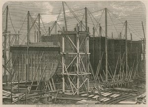 利维坦在建造期间 作者 英语学校