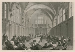 伦敦学校在Thames Embankment上设立新办事处 作者 英语学校
