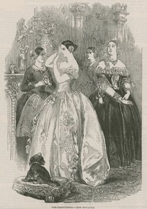 伦敦季节：Debutante  - 闺房 作者 英语学校