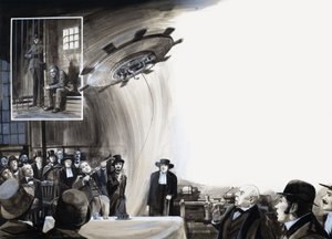 魔术小提琴 作者 英语学校