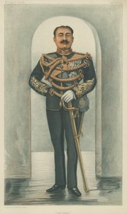 Cuch Behar的Maharajah 作者 英语学校