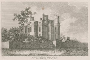 The Minced Pie House，格林威治 作者 英语学校