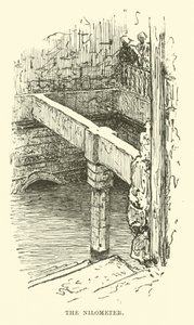 Nilometer 作者 英语学校