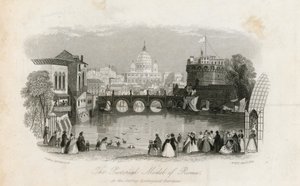 罗马的画报模式和萨里动物园 作者 英语学校