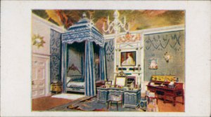 女王的玩偶之家女王的卧室 II（彩色石印版） 作者 英语学校