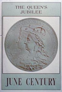 Queens Jubilee 1837-87 作者 英语学校