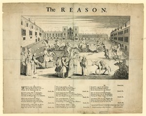 原因，1741年 作者 英语学校